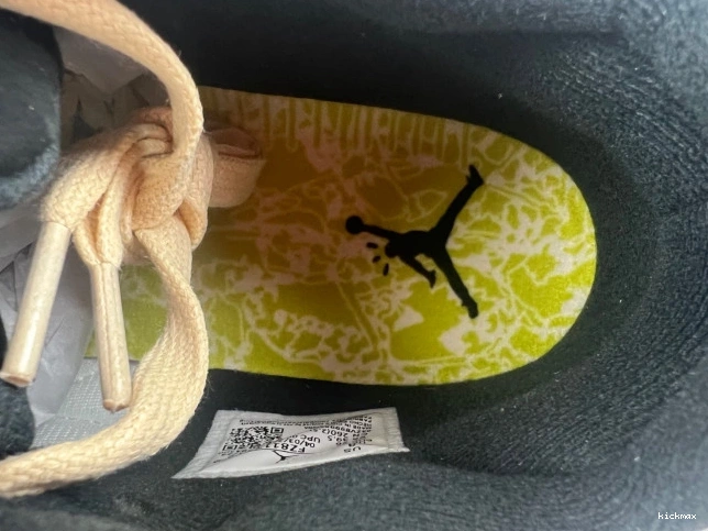 Cheap x Jack Jordan Scott FZ8117-102 TR Travis Jumpman 0801